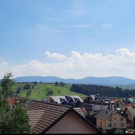 Zlatibor Apartman Jagoda Dış mekan fotoğraf