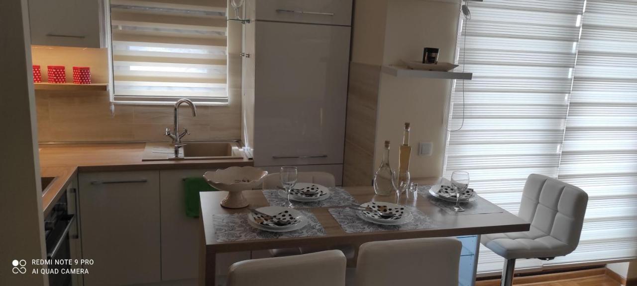Zlatibor Apartman Jagoda Dış mekan fotoğraf