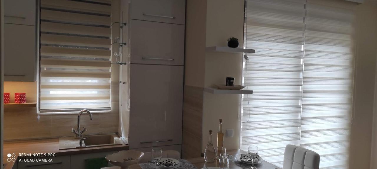 Zlatibor Apartman Jagoda Dış mekan fotoğraf