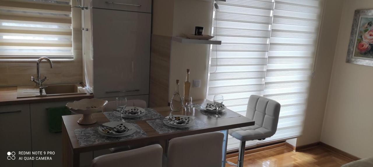 Zlatibor Apartman Jagoda Dış mekan fotoğraf
