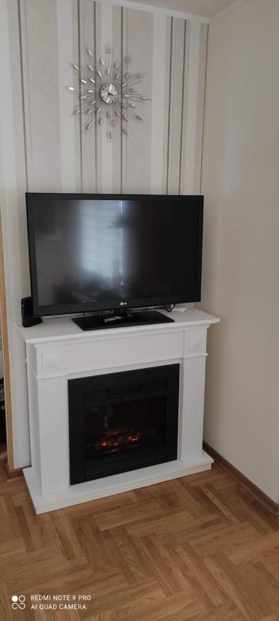 Zlatibor Apartman Jagoda Dış mekan fotoğraf