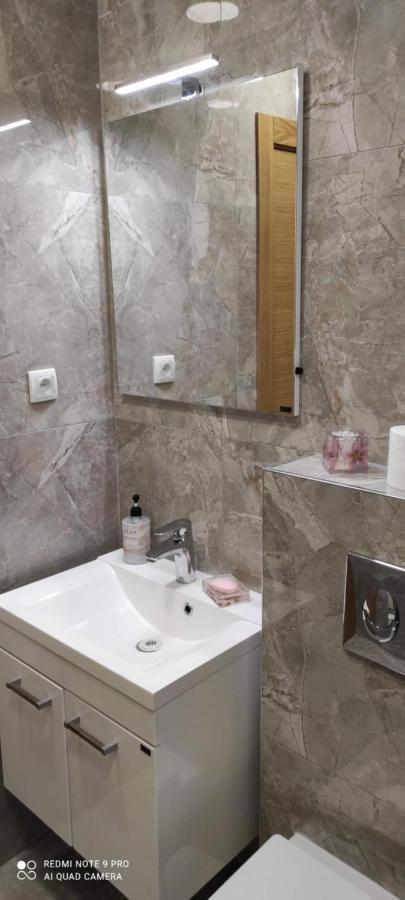 Zlatibor Apartman Jagoda Dış mekan fotoğraf