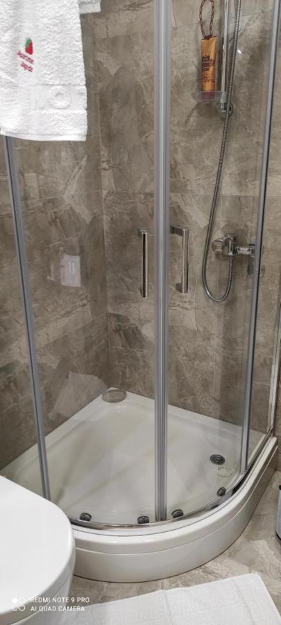 Zlatibor Apartman Jagoda Dış mekan fotoğraf