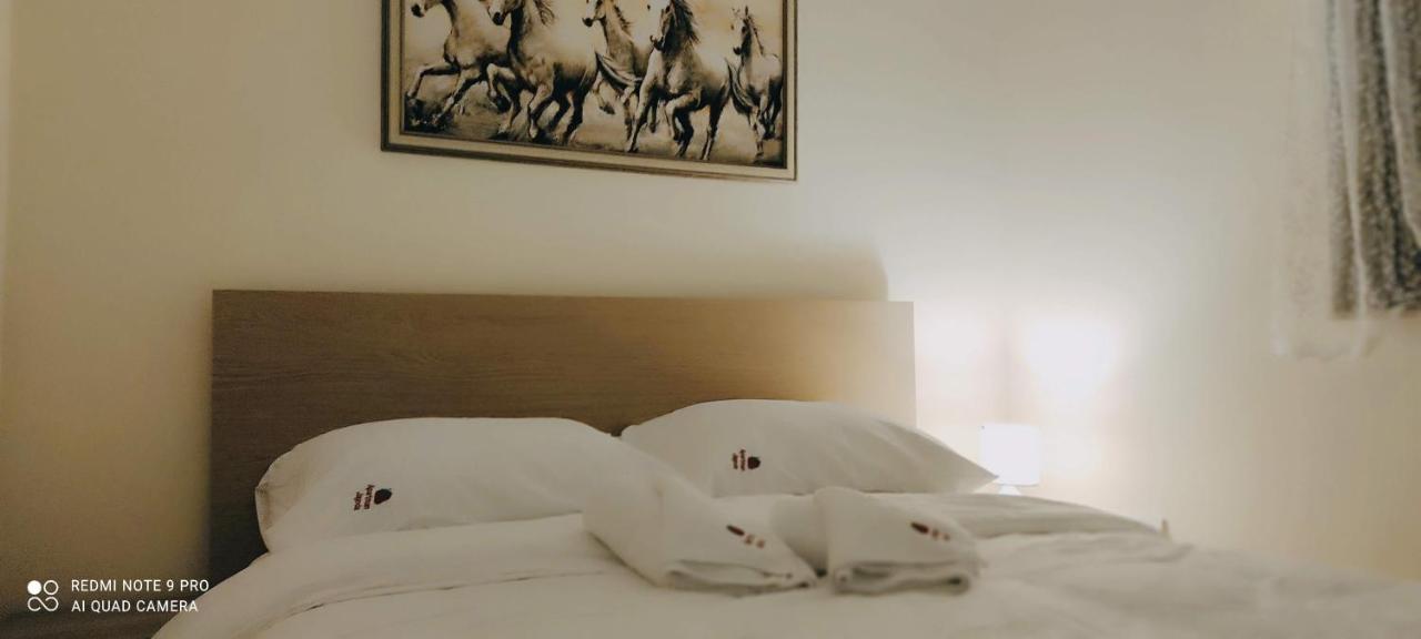 Zlatibor Apartman Jagoda Dış mekan fotoğraf