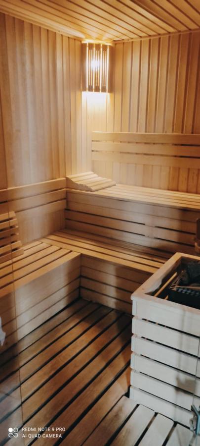 Zlatibor Apartman Jagoda Dış mekan fotoğraf