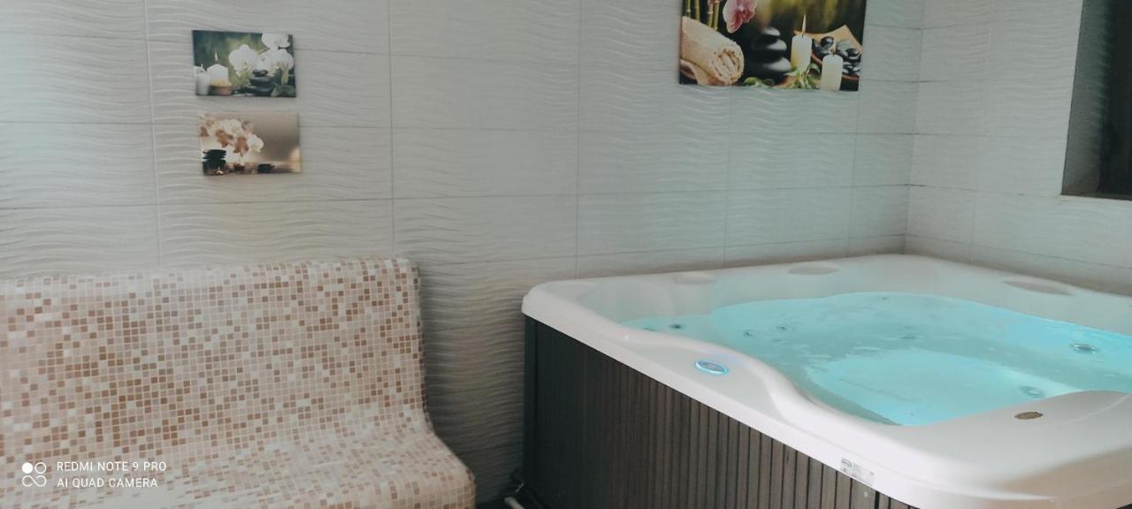 Zlatibor Apartman Jagoda Dış mekan fotoğraf