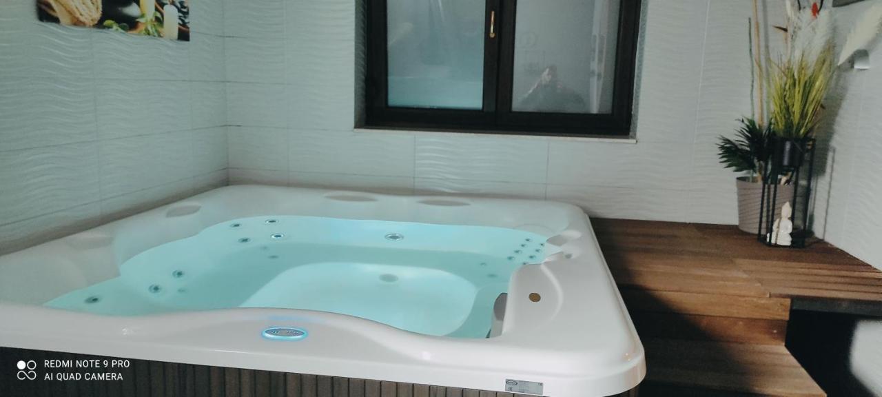 Zlatibor Apartman Jagoda Dış mekan fotoğraf