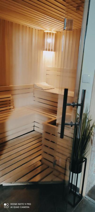 Zlatibor Apartman Jagoda Dış mekan fotoğraf