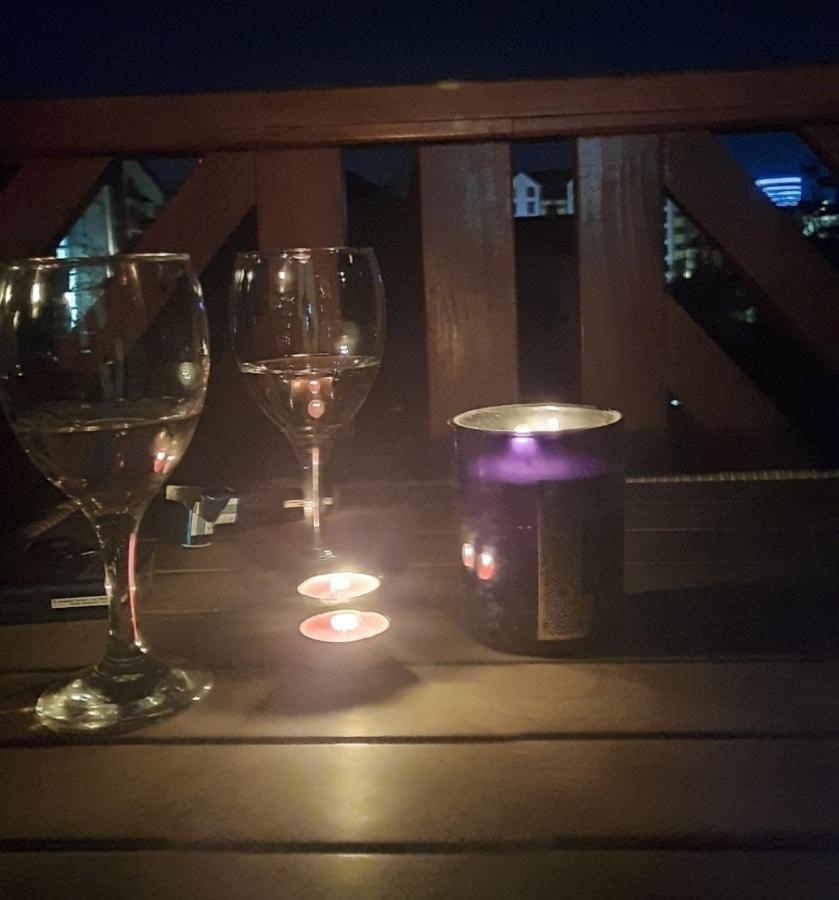 Zlatibor Apartman Jagoda Dış mekan fotoğraf